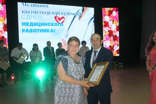 К новым свершениям