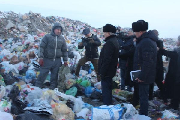 На пути к переменам