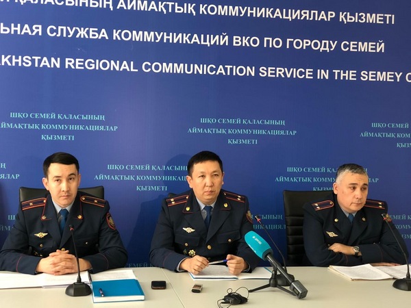 Ужесточение ответственности