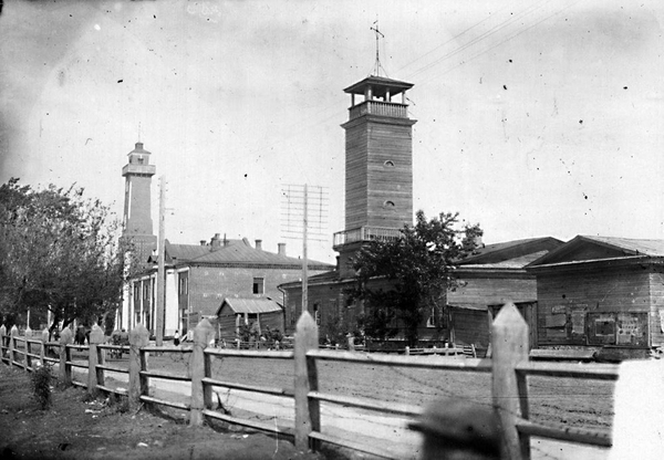 Абай жүрген ізбенен!