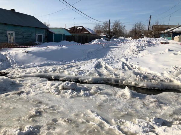 Ждут конкретной помощи