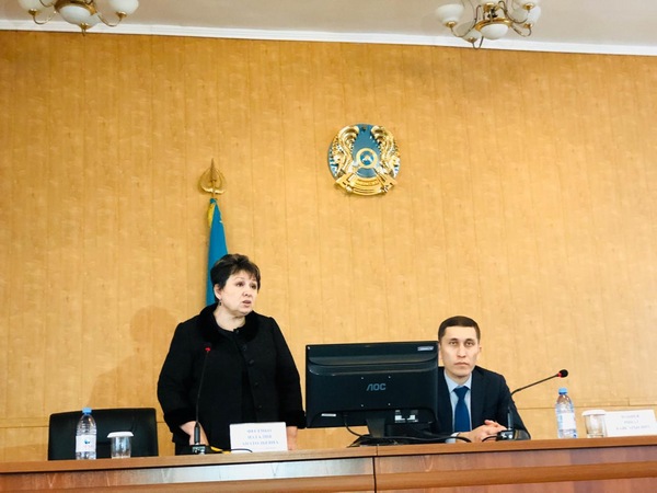 Необходим постоянный контроль
