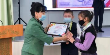 Семейчане вновь стали победителями!