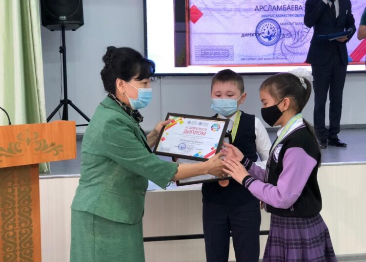 Семейчане вновь стали победителями!