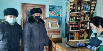 Рейды продолжаются