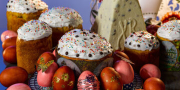 Сохраняя добрые традиции