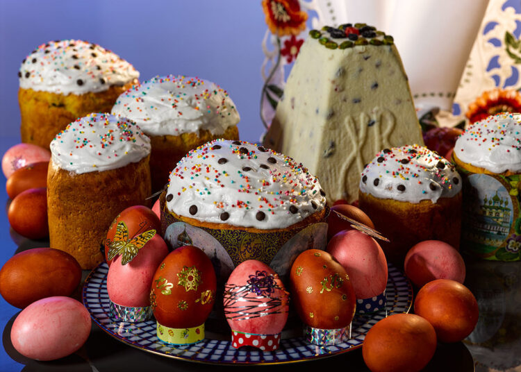 Сохраняя добрые традиции