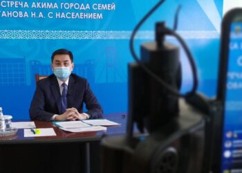 Развивая социально-экономические показатели