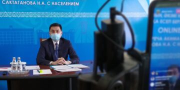 Развивая социально-экономические показатели