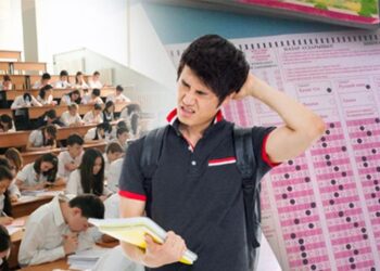 Формат сдачи ЕНТ изменится