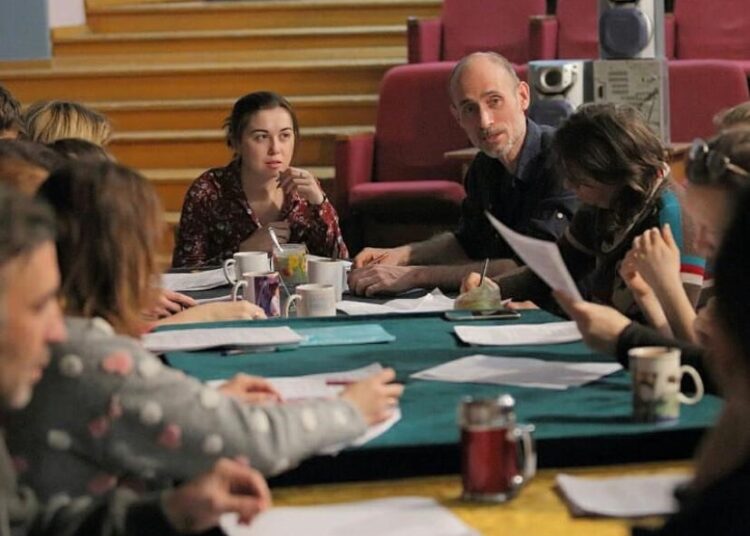 «Жить…Жить…Жить…»