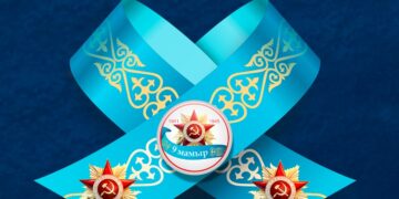 Дорогие ветераны, труженики тыла! Солдаты и офицеры! Уважаемые семейчане!