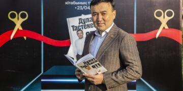 Делиться опытом и быть патриотом