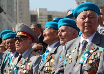 По миллиону ко Дню Победы