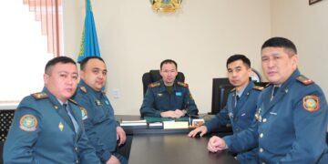 Часть нашей обороны!