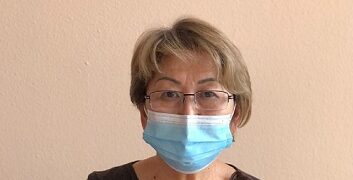 В преддверии Дня Победы