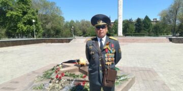 «Есть такая профессия – Родину защищать!»