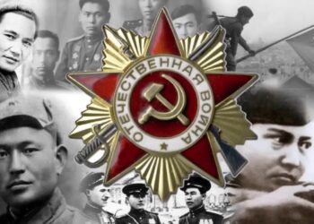  «Этот день мы приближали как могли…»  