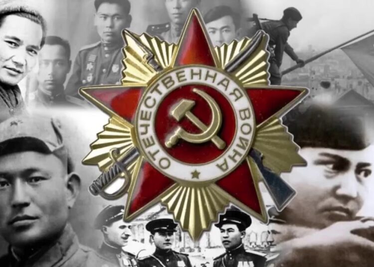  «Этот день мы приближали как могли…»  