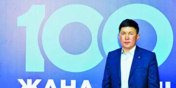 Пример для подражания