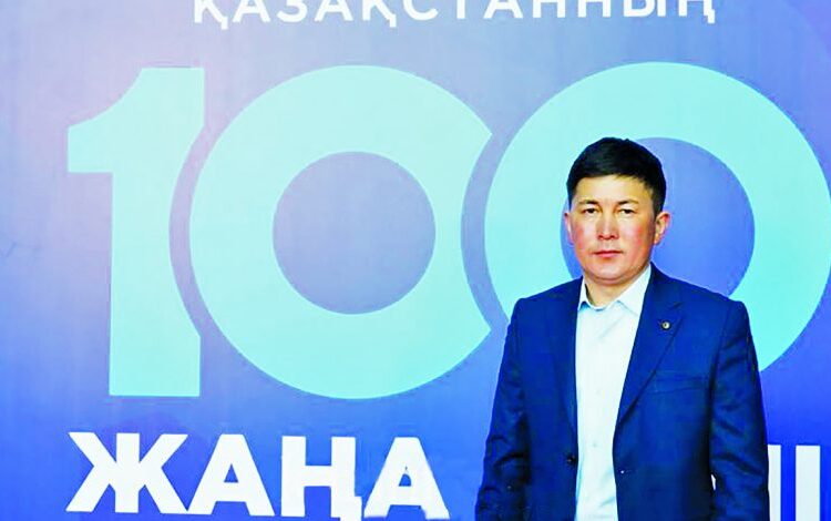 Пример для подражания