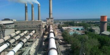 Заводная молодежь