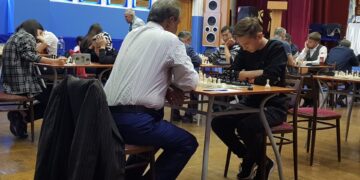 Разминка для ума