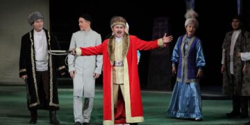 Закрытие сезона