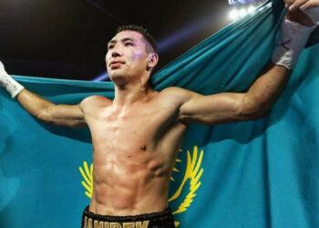 Непобежденный