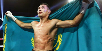 Непобежденный