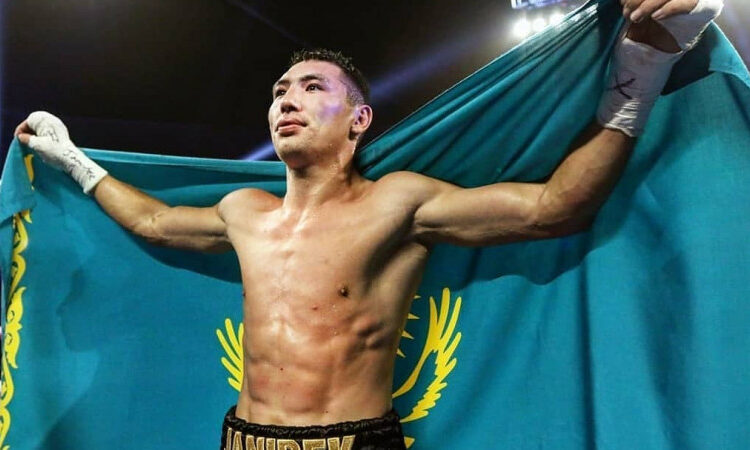 Непобежденный