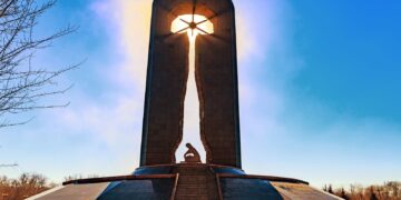 Открыты миру в борьбе за мир