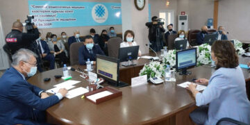 Снова первые в лечении