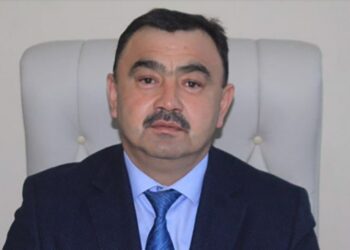 Бакытжан Байахметов назначен акимом Семея