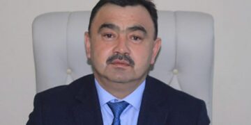 Бакытжан Байахметов назначен акимом Семея