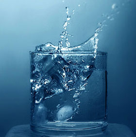 Стакан чистой воды изменит вашу жизнь!