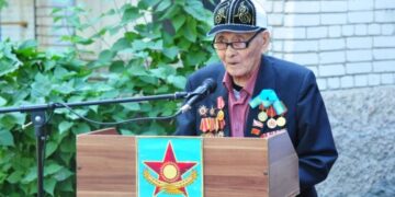 100-летний почетный гражданин
