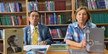 В музыке — душа композитора