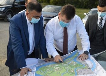 Проблемы решим