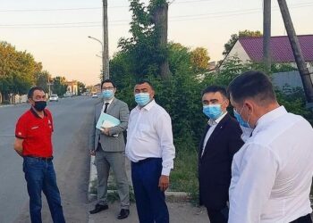 Встретиться с проблемой лицом к лицу