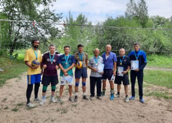 В здоровом теле — здоровый дух