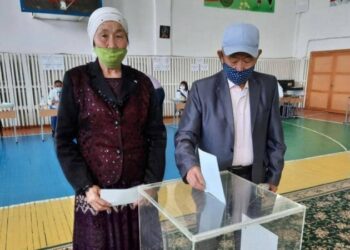 Выразили доверие и избрали акимами