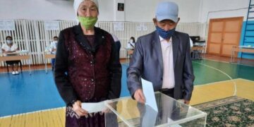 Выразили доверие и избрали акимами