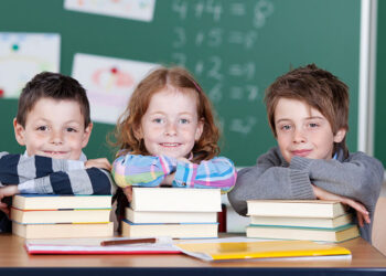 Пойдут ли дети в школу?