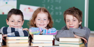 Пойдут ли дети в школу?