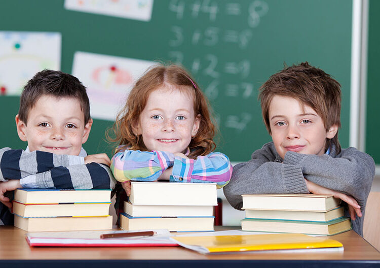 Пойдут ли дети в школу?