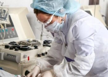 Вакцинированные могут быть и донорами