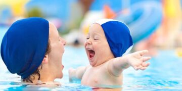 Сезон купания. Правила для детей