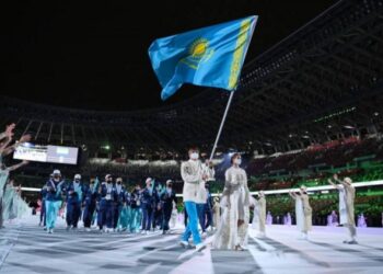 Олимпиада – 2020: в ожидании великих побед