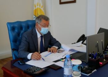 Миллион квадратных метров жилья